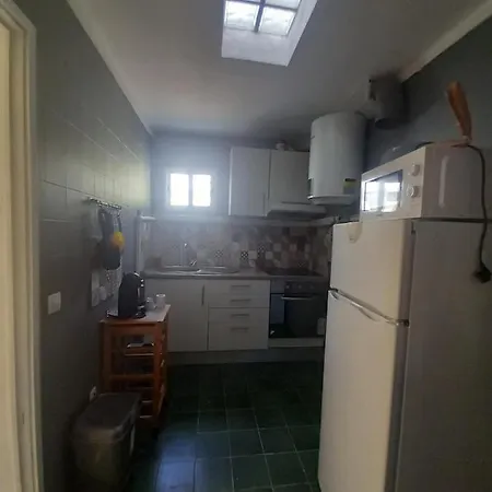 Casa De Ferias 度假居