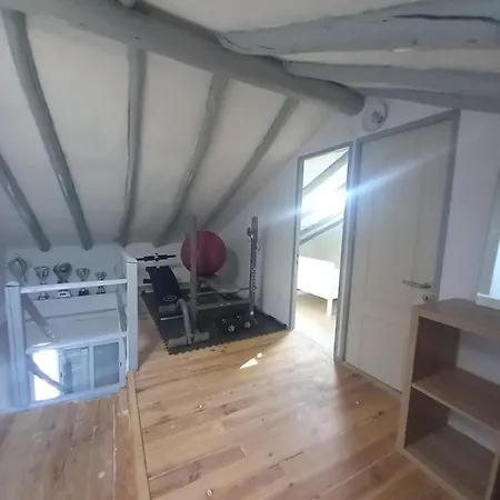 Casa De Ferias 度假居