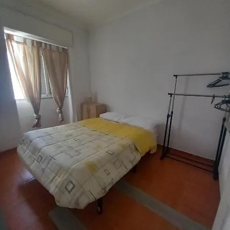 度假居 Casa De Ferias *