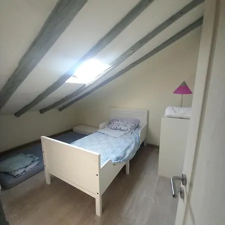 Casa De Ferias Holiday home